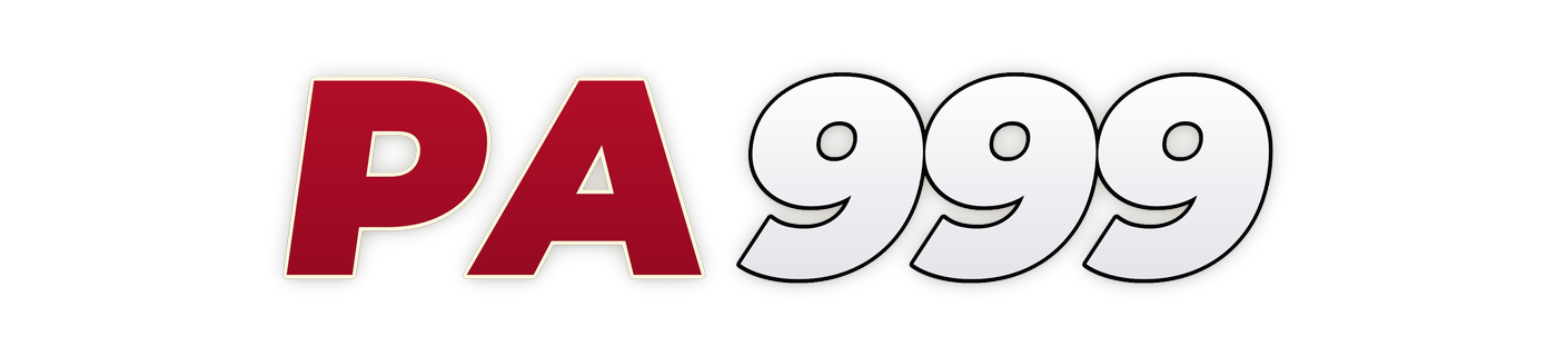 pa999 Logo